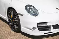 2012 Posche 997 Turbo S Gen II -Sold