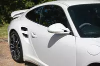 2012 Posche 997 Turbo S Gen II -Sold