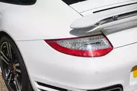 2012 Posche 997 Turbo S Gen II -Sold