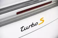 2012 Posche 997 Turbo S Gen II -Sold