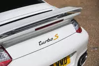 2012 Posche 997 Turbo S Gen II -Sold