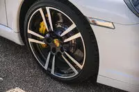 2012 Posche 997 Turbo S Gen II -Sold