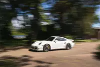 2012 Posche 997 Turbo S Gen II -Sold