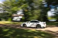 2012 Posche 997 Turbo S Gen II -Sold