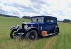 1930 Crossley 15.7 'Delux' Six-Light Shelsley Saloon-For Sale
