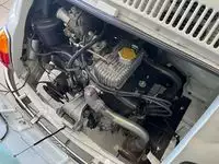 1967 Fiat Abarth 595 EsseEsse Replica -Sold