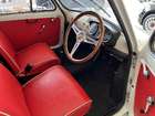 1967 Fiat Abarth 595 EsseEsse Replica -Sold
