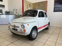 1967 Fiat Abarth 595 EsseEsse Replica -Sold