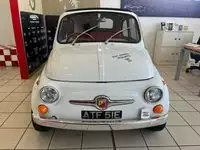 1967 Fiat Abarth 595 EsseEsse Replica -Sold