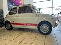 1967 Fiat Abarth 595 EsseEsse Replica -Sold