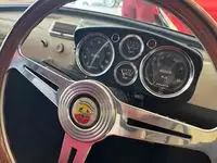 1967 Fiat Abarth 595 EsseEsse Replica -Sold