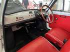 1967 Fiat Abarth 595 EsseEsse Replica -Sold