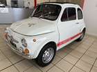 1967 Fiat Abarth 595 EsseEsse Replica -Sold