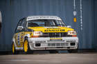 1986 Renault 5 GT Turbo Coupé Historic Touring Car-For Sale