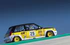 1986 Renault 5 GT Turbo Coupé Historic Touring Car-For Sale