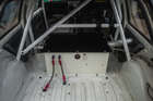 1986 Renault 5 GT Turbo Coupé Historic Touring Car-For Sale