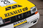 1986 Renault 5 GT Turbo Coupé Historic Touring Car-For Sale