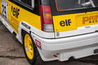 1986 Renault 5 GT Turbo Coupé Historic Touring Car-For Sale