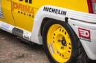 1986 Renault 5 GT Turbo Coupé Historic Touring Car-For Sale