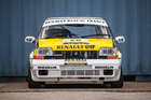 1986 Renault 5 GT Turbo Coupé Historic Touring Car-For Sale
