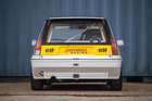 1986 Renault 5 GT Turbo Coupé Historic Touring Car-For Sale