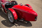 1936 Riley 12/4 Sports Special-Sold