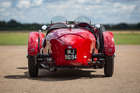 1936 Riley 12/4 Sports Special-Sold