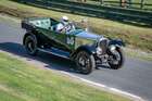 1923 Vauxhall OD 23-60 Malvern Tourer-For Sale