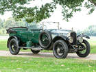 1923 Vauxhall OD 23-60 Malvern Tourer-For Sale