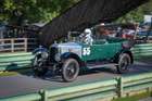 1923 Vauxhall OD 23-60 Malvern Tourer-For Sale