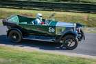 1923 Vauxhall OD 23-60 Malvern Tourer-For Sale