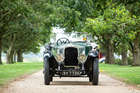 1923 Vauxhall OD 23-60 Malvern Tourer-For Sale