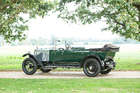 1923 Vauxhall OD 23-60 Malvern Tourer-For Sale