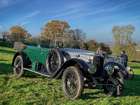 1923 Vauxhall OD 23-60 Malvern Tourer-For Sale