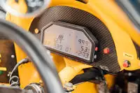 2008 TVR Sagaris GT-Sold