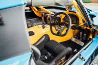 2008 TVR Sagaris GT-Sold