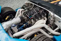 2008 TVR Sagaris GT-Sold