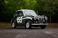 1958 Austin A35 Competition Car-Sold