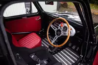 1958 Austin A35 Competition Car-Sold