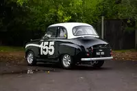 1958 Austin A35 Competition Car-Sold