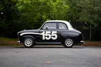 1958 Austin A35 Competition Car-Sold