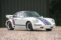 1978 Porsche 911 SC Coupé-For Sale