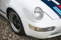 1978 Porsche 911 SC Coupé-For Sale