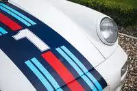 1978 Porsche 911 SC Coupé-For Sale