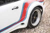 1978 Porsche 911 SC Coupé-For Sale