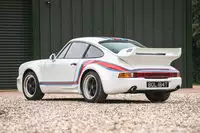 1978 Porsche 911 SC Coupé-For Sale