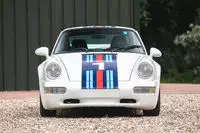 1978 Porsche 911 SC Coupé-For Sale