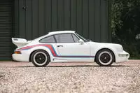 1978 Porsche 911 SC Coupé-For Sale