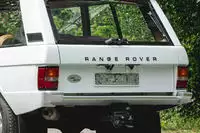 1970 Range Rover Velar - Pre-Production Chassis #31 -For Sale