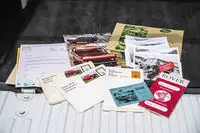 1970 Range Rover Velar - Pre-Production Chassis #31 -For Sale